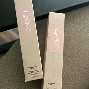 Foundation Primer - Cream